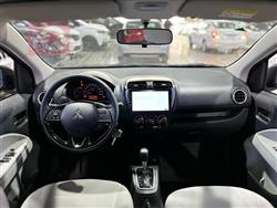 Mitsubishi Attrage